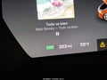 2014 Tesla Model S — photo 17 of 20 | VIN 5YJSA1H15EFP36370
