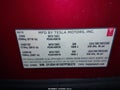 2014 Tesla Model S — photo 9 of 20 | VIN 5YJSA1H15EFP36370