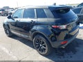 2017 Land Rover Range Rover Evoque — photo 3 of 16 | VIN SALVP2BG9HH201165