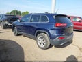 2015 Jeep Cherokee — photo 3 of 17 | VIN 1C4PJLDSXFW517272