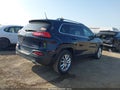 2015 Jeep Cherokee — photo 4 of 17 | VIN 1C4PJLDSXFW517272