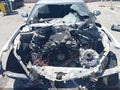 2020 Chevrolet Camaro — photo 10 of 15 | VIN 1G1FB1RS0L0101146