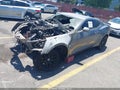 2020 Chevrolet Camaro — photo 2 of 15 | VIN 1G1FB1RS0L0101146