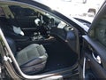 2018 Kia Stinger — photo 5 of 15 | VIN KNAE15LA7J6015353