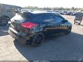 2016 Ford Focus — photo 4 of 17 | VIN WF0DP3TH4G4114552