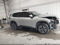 2021 Nissan Rogue — photo 14 of 17 | VIN 5N1AT3BA2MC755878
