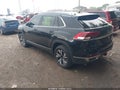 2021 Volkswagen Atlas Cross Sport — photo 3 of 16 | VIN 1V2TE2CA3MC209993