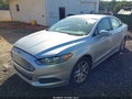 2015 Ford Fusion — photo 2 of 12 | VIN 1FA6P0H77F5128969