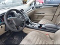 2015 Ford Fusion — photo 5 of 12 | VIN 1FA6P0H77F5128969