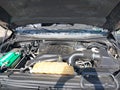 2015 Ford F-150 — photo 10 of 17 | VIN 1FTEW1EG7FFA66907