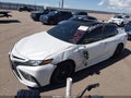 2021 Toyota Camry — photo 2 of 16 | VIN 4T1KZ1AKXMU053271