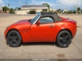 2009 Pontiac Solstice — photo 12 of 16 | VIN 1G2MK35B29Y104368