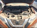 2019 Nissan Rogue — photo 10 of 16 | VIN 5N1AT2MT7KC749824