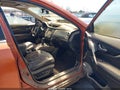 2019 Nissan Rogue — photo 5 of 16 | VIN 5N1AT2MT7KC749824