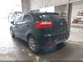 2012 Kia Rio — photo 3 of 11 | VIN KNADN5A38C6036512