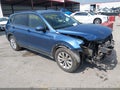 2018 Volkswagen Tiguan — photo 1 of 17 | VIN 3VV0B7AX0JM081306