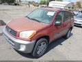 2002 Toyota RAV4 — photo 2 of 12 | VIN JTEGH20V120066389