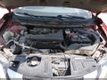 2017 Nissan Rogue — photo 10 of 18 | VIN 5N1AT2MT4HC816050