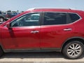 2017 Nissan Rogue — photo 14 of 18 | VIN 5N1AT2MT4HC816050