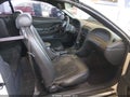 2004 Ford Mustang — photo 5 of 11 | VIN 1FAFP44664F147637