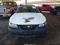 2004 Ford Mustang — photo 6 of 11 | VIN 1FAFP44664F147637