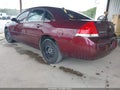 2007 Chevrolet Impala — photo 3 of 14 | VIN 2G1WB58K579226714