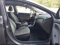2012 Hyundai Elantra — photo 5 of 13 | VIN 5NPDH4AE5CH109752