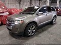 2013 Ford Edge — photo 2 of 16 | VIN 2FMDK3KC6DBA28423