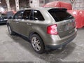 2013 Ford Edge — photo 3 of 16 | VIN 2FMDK3KC6DBA28423