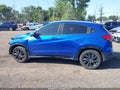 2022 Honda HR-V — photo 14 of 16 | VIN 3CZRU6H13NM747442
