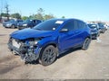 2022 Honda HR-V — photo 2 of 16 | VIN 3CZRU6H13NM747442