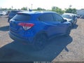 2022 Honda HR-V — photo 4 of 16 | VIN 3CZRU6H13NM747442