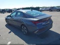 2025 Hyundai Elantra — photo 3 of 16 | VIN KMHLM4DG1SU091190