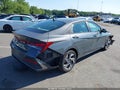 2025 Hyundai Elantra — photo 4 of 16 | VIN KMHLM4DG1SU091190