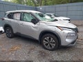2022 Nissan Rogue — photo 1 of 15 | VIN 5N1BT3BB9NC673533