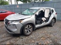 2022 Nissan Rogue — photo 2 of 15 | VIN 5N1BT3BB9NC673533