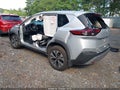 2022 Nissan Rogue — photo 3 of 15 | VIN 5N1BT3BB9NC673533