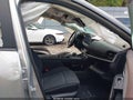 2022 Nissan Rogue — photo 5 of 15 | VIN 5N1BT3BB9NC673533