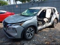2022 Nissan Rogue — photo 6 of 15 | VIN 5N1BT3BB9NC673533