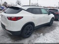 2021 Chevrolet Blazer — photo 4 of 17 | VIN 3GNKBBRA9MS525171