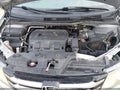 Photo 10 of 22 — 2015 Honda Odyssey