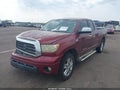 2007 Toyota Tundra — photo 2 of 16 | VIN 5TFBV58177X028268