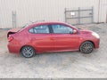 2018 Mitsubishi Mirage — photo 14 of 17 | VIN ML32F3FJ5JHF01211