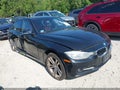 2013 BMW 3 Series — photo 1 of 13 | VIN WBA3B3C50DF536124