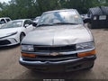2000 Chevrolet Blazer — photo 12 of 16 | VIN 1GNDT13W7Y2392092