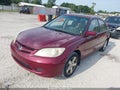 2004 Honda Civic — photo 2 of 16 | VIN 2HGES26714H578188