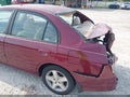 2004 Honda Civic — photo 6 of 16 | VIN 2HGES26714H578188