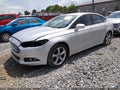 2014 Ford Fusion — photo 2 of 17 | VIN 3FA6P0H76ER362659
