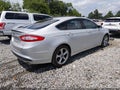 2014 Ford Fusion — photo 4 of 17 | VIN 3FA6P0H76ER362659