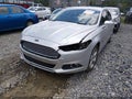 2014 Ford Fusion — photo 6 of 17 | VIN 3FA6P0H76ER362659